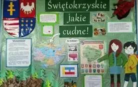 Świętokrzyskie &ndash; region, kt&oacute;ry uczy i zachwyca 3