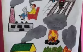 Czyste powietrze wok&oacute;ł nas 4