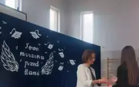 Zakończenie roku szkolnego 3