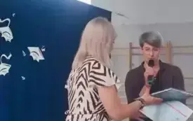 Zakończenie roku szkolnego 4
