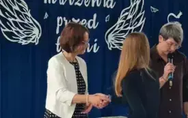 Zakończenie roku szkolnego 7