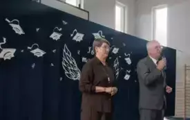 Zakończenie roku szkolnego 10