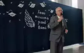Zakończenie roku szkolnego 11