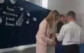Zakończenie roku szkolnego 12