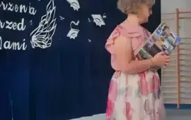 Zakończenie roku szkolnego 14