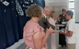 Zakończenie roku szkolnego 15