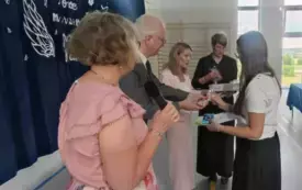 Zakończenie roku szkolnego 16