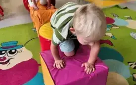 Wakacje w przedszkolu 1