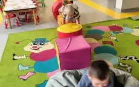 Wakacje w przedszkolu 2