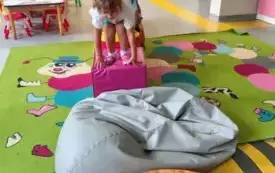 Wakacje w przedszkolu 3