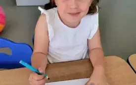 Wakacje w przedszkolu 13