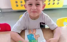 Wakacje w przedszkolu 14