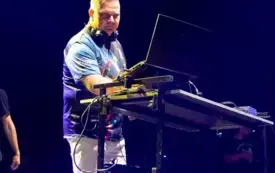 Galeria aktualności XXV Jubileuszowe Dni Pawłowa 2025 1