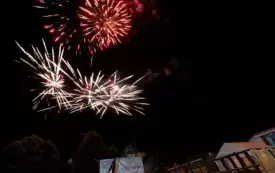 Galeria aktualności XXV Jubileuszowe Dni Pawłowa 2025 4