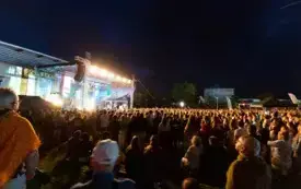 Galeria aktualności XXV Jubileuszowe Dni Pawłowa 2025 7