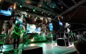 Galeria aktualności XXV Jubileuszowe Dni Pawłowa 2025 8