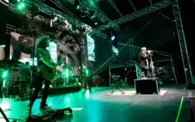 Galeria aktualności XXV Jubileuszowe Dni Pawłowa 2025 9