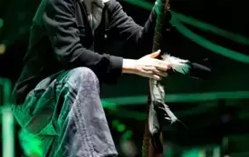 Galeria aktualności XXV Jubileuszowe Dni Pawłowa 2025 11