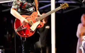 Galeria aktualności XXV Jubileuszowe Dni Pawłowa 2025 13