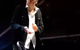 Galeria aktualności XXV Jubileuszowe Dni Pawłowa 2025 16