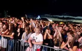 Galeria aktualności XXV Jubileuszowe Dni Pawłowa 2025 19