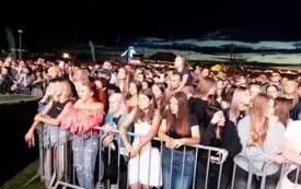 Galeria aktualności XXV Jubileuszowe Dni Pawłowa 2025 21