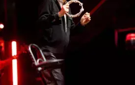 Galeria aktualności XXV Jubileuszowe Dni Pawłowa 2025 27