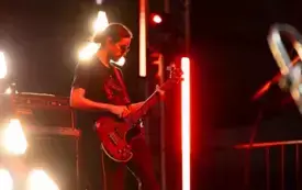 Galeria aktualności XXV Jubileuszowe Dni Pawłowa 2025 28