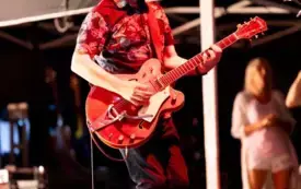 Galeria aktualności XXV Jubileuszowe Dni Pawłowa 2025 29