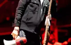 Galeria aktualności XXV Jubileuszowe Dni Pawłowa 2025 35