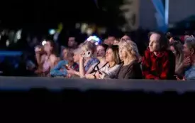 Galeria aktualności XXV Jubileuszowe Dni Pawłowa 2025 36