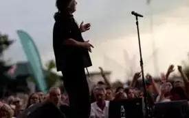 Galeria aktualności XXV Jubileuszowe Dni Pawłowa 2025 37