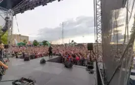 Galeria aktualności XXV Jubileuszowe Dni Pawłowa 2025 38