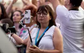 Galeria aktualności XXV Jubileuszowe Dni Pawłowa 2025 40