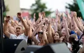 Galeria aktualności XXV Jubileuszowe Dni Pawłowa 2025 41