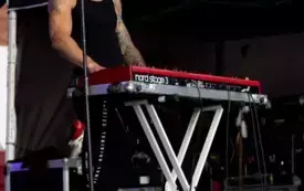 Galeria aktualności XXV Jubileuszowe Dni Pawłowa 2025 42