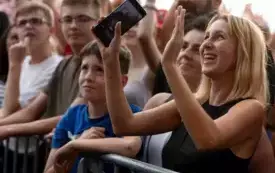 Galeria aktualności XXV Jubileuszowe Dni Pawłowa 2025 43