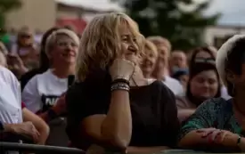 Galeria aktualności XXV Jubileuszowe Dni Pawłowa 2025 45