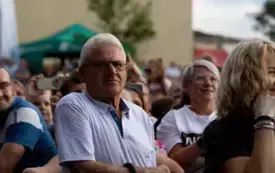 Galeria aktualności XXV Jubileuszowe Dni Pawłowa 2025 46