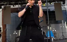 Galeria aktualności XXV Jubileuszowe Dni Pawłowa 2025 49