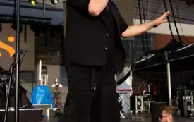 Galeria aktualności XXV Jubileuszowe Dni Pawłowa 2025 50