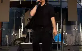 Galeria aktualności XXV Jubileuszowe Dni Pawłowa 2025 51