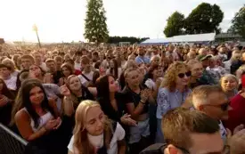 Galeria aktualności XXV Jubileuszowe Dni Pawłowa 2025 52