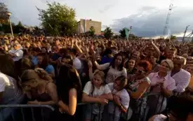 Galeria aktualności XXV Jubileuszowe Dni Pawłowa 2025 53