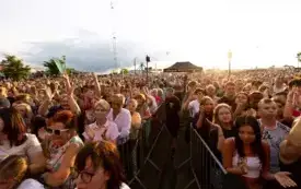 Galeria aktualności XXV Jubileuszowe Dni Pawłowa 2025 54