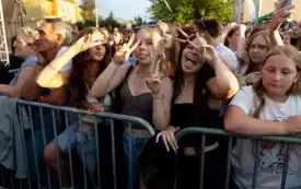 Galeria aktualności XXV Jubileuszowe Dni Pawłowa 2025 58