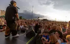 Galeria aktualności XXV Jubileuszowe Dni Pawłowa 2025 61