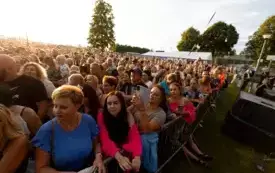 Galeria aktualności XXV Jubileuszowe Dni Pawłowa 2025 63