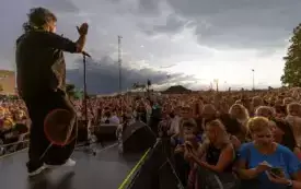 Galeria aktualności XXV Jubileuszowe Dni Pawłowa 2025 64