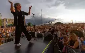 Galeria aktualności XXV Jubileuszowe Dni Pawłowa 2025 65